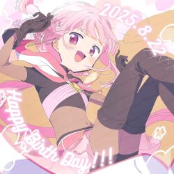 tamaki iroha from magia record: mahou shoujo madoka magica gaiden by serizawa serizane
