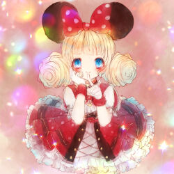 minnie mouse from disney