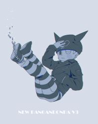 hoshi ryoma from danganronpa (series)