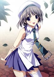 fujisaki asahi from ashita no kimi to au tame ni by suzuhira hiro