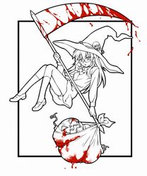 halloween fan art
