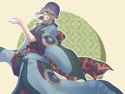 kusuriuri (mononoke) from mononoke by watase
