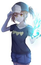 misaka mikoto from to aru kagaku no railgun