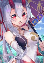 tomoe gozen (fate/grand order) from fate/grand order
