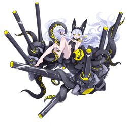 azur lane fan art
