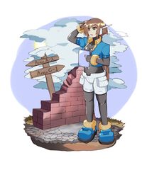 aile fan art