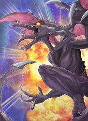 ridley from metroid
