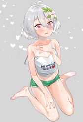 kokkoro (princess connect!) from princess connect! by subachi