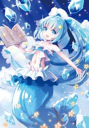 flower knight girl fan art