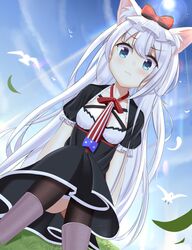 hammann (azur lane) from azur lane
