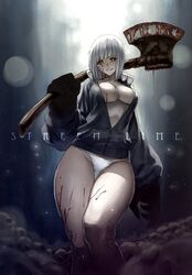 original fan art