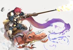 original fan art