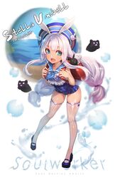 soul worker fan art