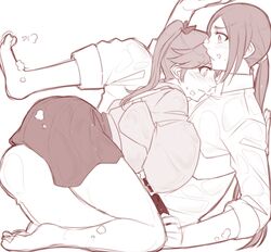 female admiral (kantai collection) from kantai collection by neko majin
