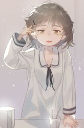 hatoba tsugu fan art