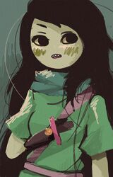 adventure time fan art