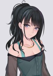 kazano hiori from idolmaster