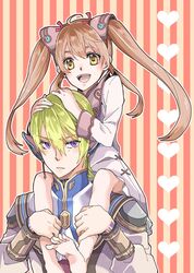 faize scheifa beleth from star ocean by coma (macaron)