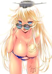 iowa (kantai collection) from kantai collection by kyo (kyo21413)