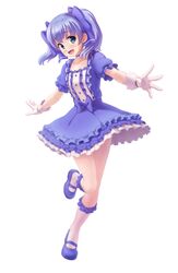 yuuki chihiro from nijisanji