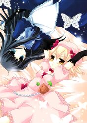 frederica bernkastel from umineko no naku koro ni by cosmic comic