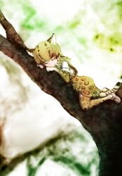 ocelot (kemono friends) from kemono friends by ise (0425)