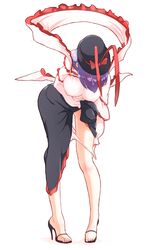 nagae iku from touhou by non (z-art)