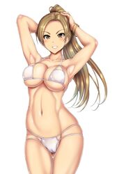 matsunaga ryou from idolmaster by otone