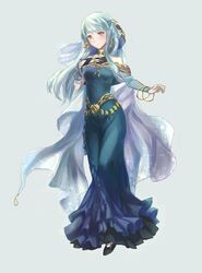 ninian from fire emblem
