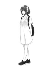 suzumiya haruhi from suzumiya haruhi no yuuutsu by puyo