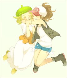 bel (pokemon) from creatures (company)