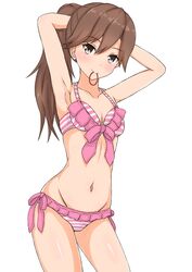 arashio (kantai collection) from kantai collection by linfa lm