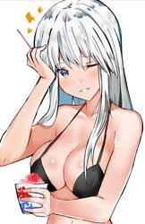 enterprise (azur lane) from azur lane