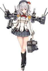 kashima (kantai collection) from kantai collection by paseri