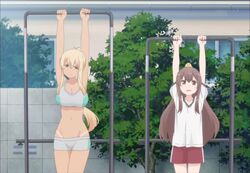 sunoharasou no kanrinin-san fan art