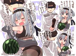 admiral (kantai collection) from kantai collection by suzuki toto