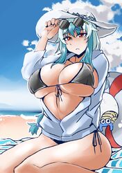 kamishirasawa keine from creatures (company) by heiseikorotaisei