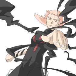 kosagi from noein by futaco