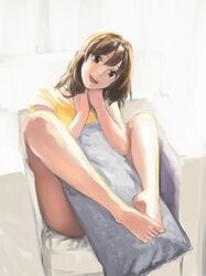 original fan art