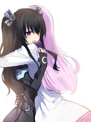 nepgear from neptune (series) by blancpig yryr