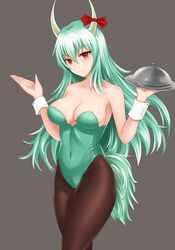 ex-keine from touhou