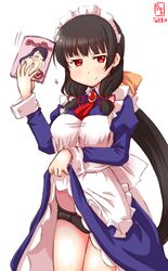 andou mahoro from kantai collection by kanon (kurogane knights)
