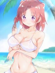 yonomori kobeni from mikakunin de shinkoukei by kerun