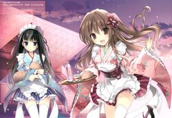 aomi maika from original by karory