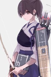 kaga (kantai collection) from kantai collection by sezo (shizuku)