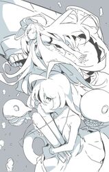 shinkaisei-kan from kantai collection by ninimo nimo