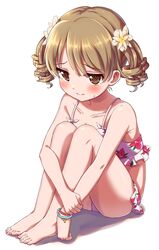 morikubo nono from idolmaster by rariemonn
