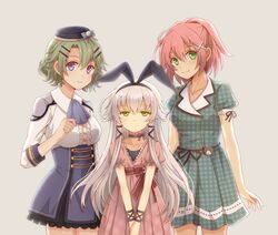 altina orion from eiyuu densetsu