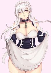belfast (azur lane) from azur lane