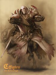 original fan art